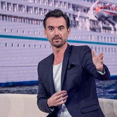 Florian Silbereisen: Krass! Er kritisiert Traumschiff-Drehbuch