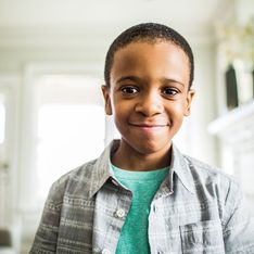 “Pour mon fils…” Ces 13 règles que chaque parent devrait dire à son garçon