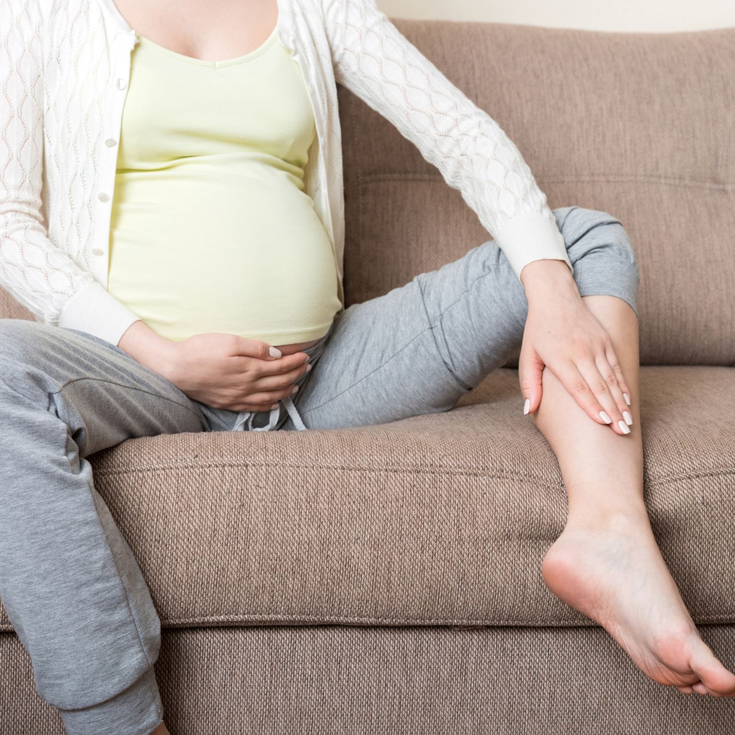 Si Puo Rimanere Incinta Anche Senza Venire Dentro