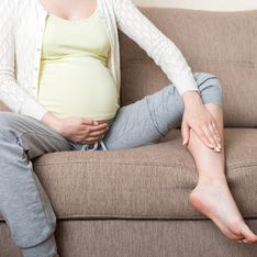 Che cosa fare in caso di crampi notturni alle gambe in gravidanza