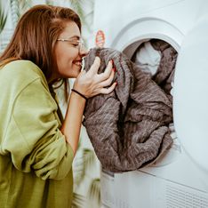 Prendersi cura dei capi inizia dalla manutenzione della lavatrice