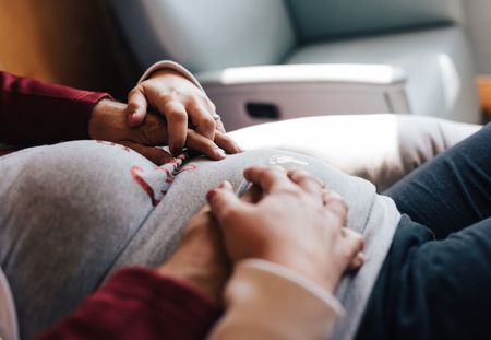 Coronavirus : émotion après la mort d'une femme enceinte de 35 ans au Luxembourg