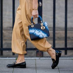 (Chunky) Loafer sind die Trend-Schuhe im Frühling 2021 – und so stylst du sie