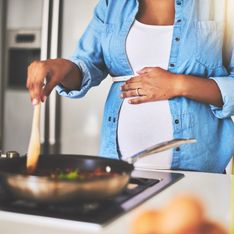 Salsiccia in gravidanza: quando puoi mangiarla in serenità