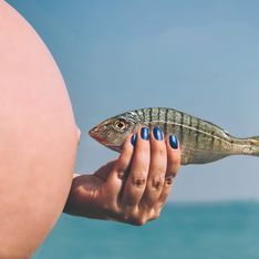 Pesce in gravidanza: quali sono i benefici e le controindicazioni?