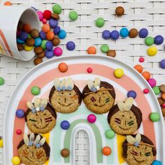 Zuckersüß: Diese Indianer-Kekse sind zum Anbeißen lecker