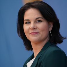 Annalena Baerbock: Geballte Frauenpower im Kampf um das Kanzleramt