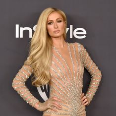 Depuis la diffusion de sa sextape, Paris Hilton souffre de stress post-traumatique