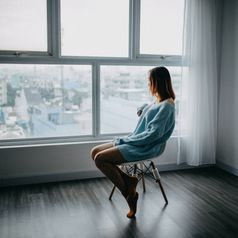 Narzisstische Mutter – Hab mich doch lieb, Mama