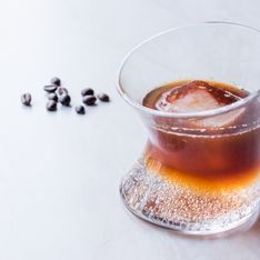 Coffee Tonic : le cocktail tendance de l’été 2021 !