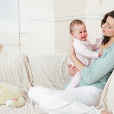 Angoisse de la séparation : Comment aider bébé à la surmonter ?