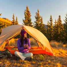 Camping-Gadgets: 6 geniale Produkte für euren Outdoor-Urlaub