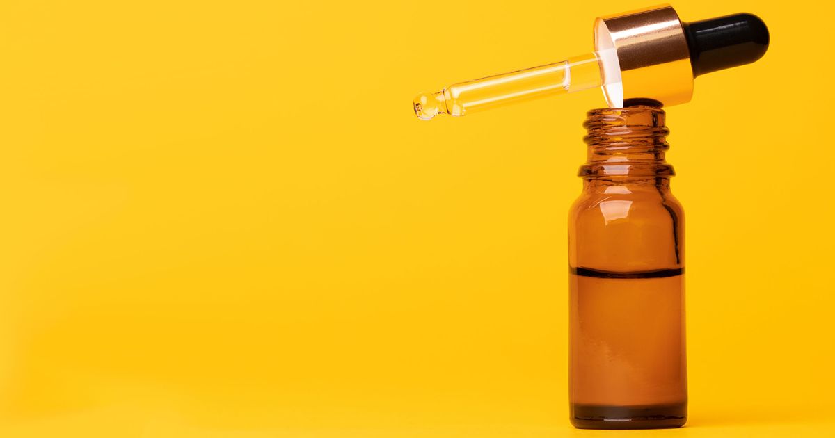 Flavour Drops Pimp Lebensmittel und Getränke mit leckeren Aromen