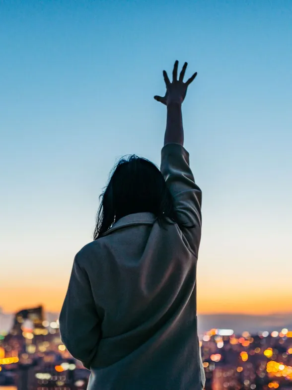 Sehnsucht: Was macht sie so besonders & was hilft gegen den Schmerz?