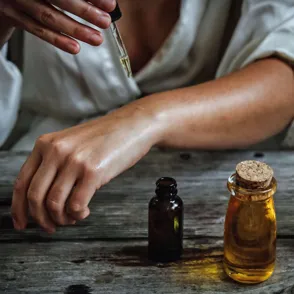 Ingweröl: Richtig anwenden für Gesundheit & Schönheit