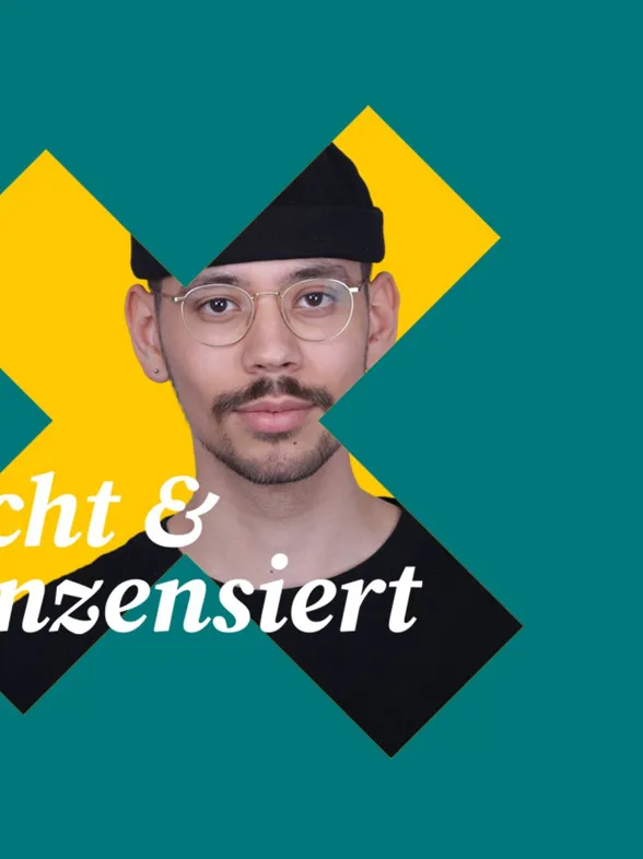 Echt & Unzensiert – Der Podcast mit Tiefgang von gofeminin