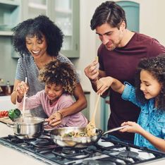 Fête des mères & fête des pères : nos idées de cadeaux personnalisés pour les fans de cuisine
