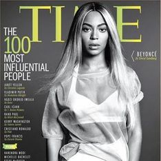 Beyoncé : La femme la plus influente de la planète, c'est elle !