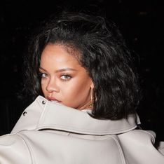Rihanna renoue avec sa coupe de cheveux la plus iconique !