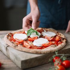 Les secrets pour réussir une vraie pizza à l’italienne