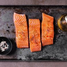4 erreurs à ne pas reproduire lorsqu’on cuit du saumon