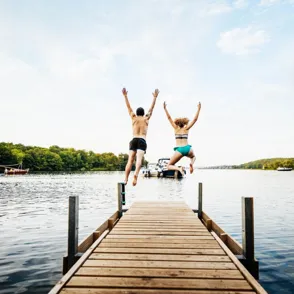 Traumhaft: Das sind die Top 10 der schönsten Seen Deutschlands