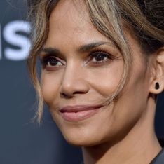 Halle Berry : une femme au poil pour incarner Finishing Touch Flawless