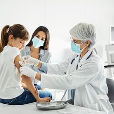 Covid-19 : le vaccin Pfizer autorisé pour les 12-15 ans, les enfants bientôt vaccinés ?