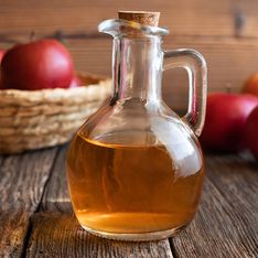 Aceto di mele per dimagrire: un alimento dalle mille proprietà