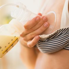 Donner son lait maternel est une thérapie pour les femmes dont le bébé est mort-né