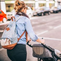 Wickeltasche: Praktisches Must-have für Mamas und Papas