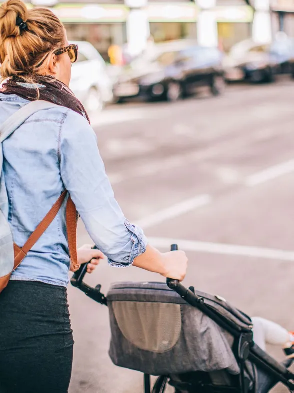 Wickeltasche: Praktisches Must-have für Mamas und Papas