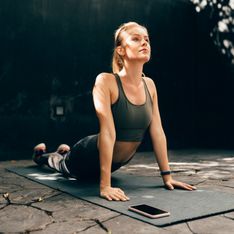 App per fare yoga: perché usarle e quali sono le migliori