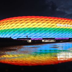 Euro 2021 : Munich veut un stade arc-en-ciel pour recevoir la Hongrie, pays lancé dans une croisade LGBTphobe