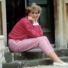 7 looks iconiques de Lady Diana à copier cet été