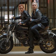 Black Widow: Hinter den Kulissen des Marvel-Films mit Frauenpower