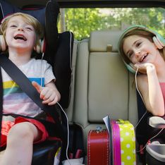 Reise-Gadgets für Kinder: Damit wird eure Fahrt in den Urlaub entspannt
