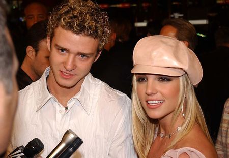 Britney Spears : pourquoi ce message de soutien de Justin Timberlake ne passe pas
