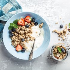 Dieta dello yogurt: il menù del regime alimentare che consente un rapido dimagrimento