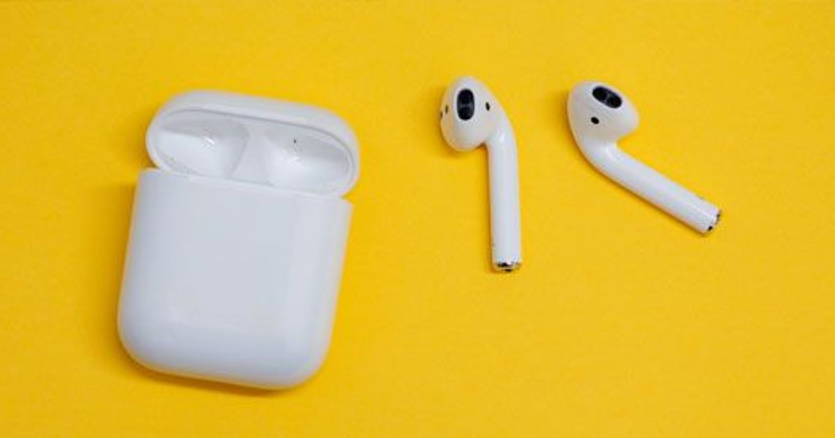 Airpod-Alternative: Welche In-Ear-Kopfhörer sind die Besten?