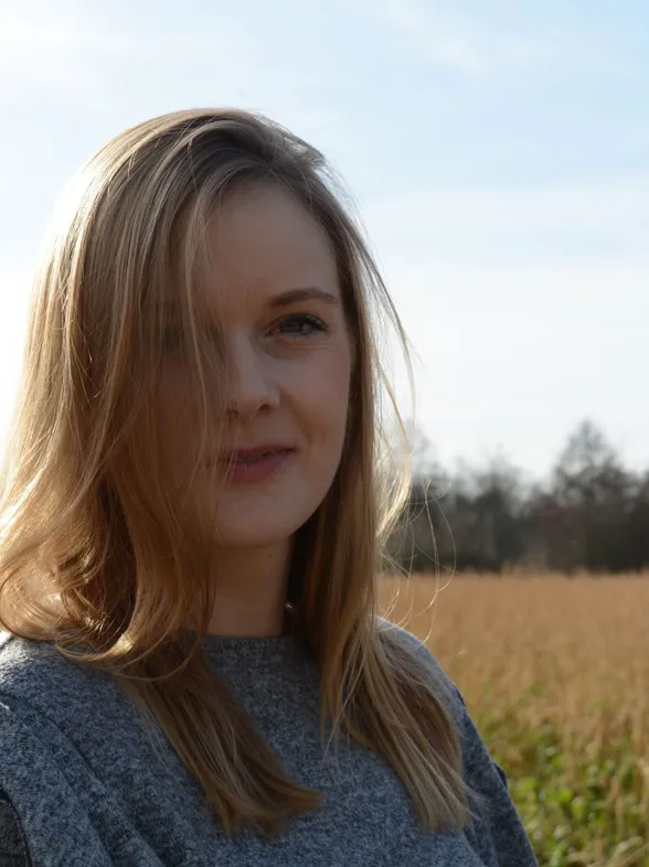 Leben mit einer chronischen Krankheit – Wie Bloggerin Alexandra wieder lieben gelernt hat