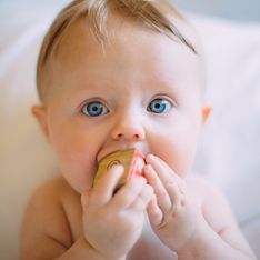 Bébé mange seul : qu’est-ce que la DME et à quel âge doit-on la commencer ?