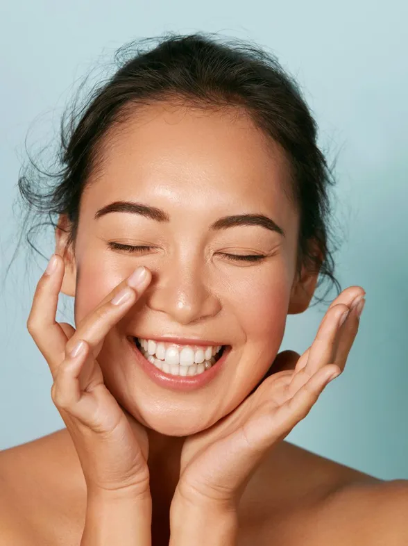 Mit Lifting-Effekt: Dieses Serum soll deine Haut sanft straffen