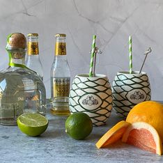 #Tequila-day : la recette du cocktail idéal pour l'apéro
