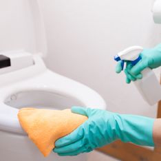 TikTok : cette erreur magistrale que vous faites en nettoyant vos toilettes
