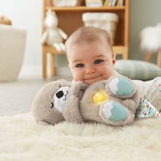 Super süßes Trend-Spielzeug: Alle lieben jetzt den Schlummer-Otter!