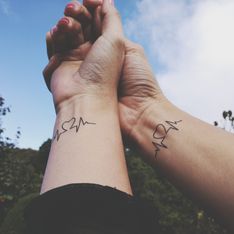 Tatuaggi di coppia: le idee più originali e romantiche tra cui scegliere
