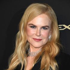 Nicole Kidman ose une nouvelle coupe courte !