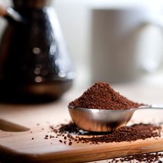 Le marc de café, un anti-moustique naturel qui fait des miracles !
