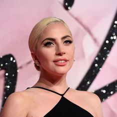 House of Gucci : Lady Gaga, méconnaissable sur l'affiche du film
